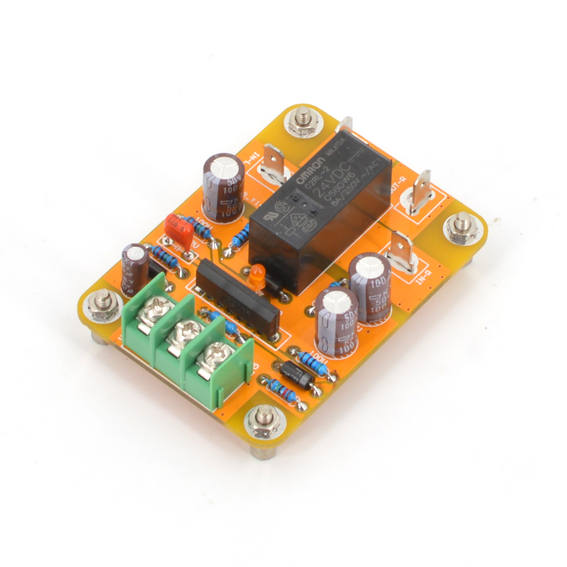 Speaker Kit - ชุดอุปกรณ์ป้องกันลำโพงสเตอริโอ MOFI-C1237