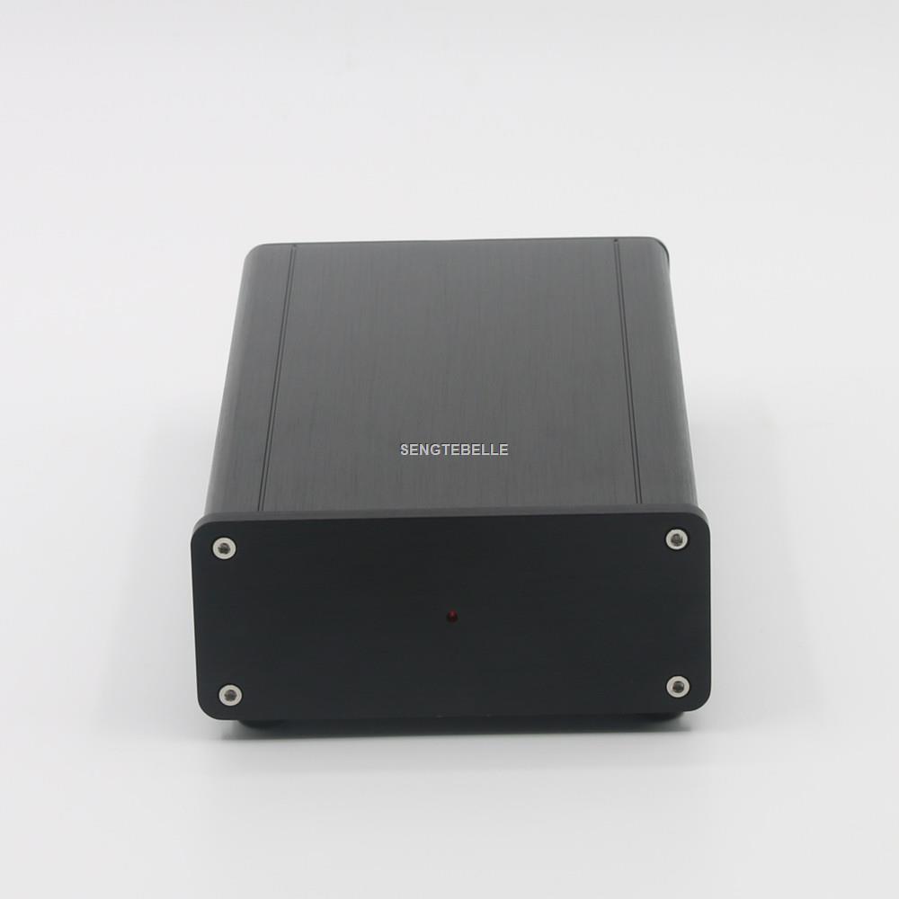 Headphone Amplifier - สําเร็จรูป 50VA HiFi Ultra-Low Noise Linear