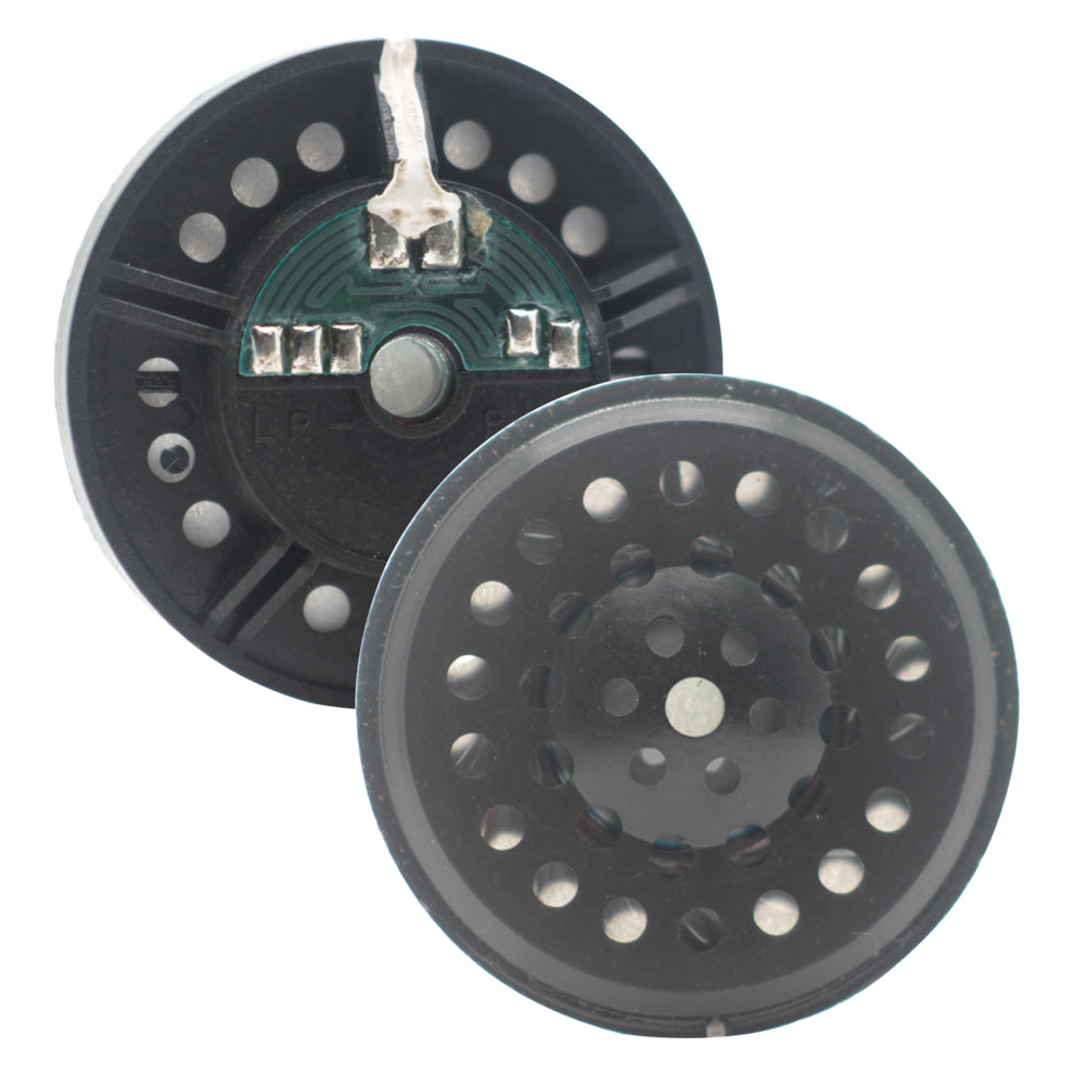Speaker Driver - MSR7 เปลี่ยนลำโพงสำหรับออดิโอเทคนิค ATH-MSR7 SE NC หูฟังอะไหล่ซ่อมลำโพง