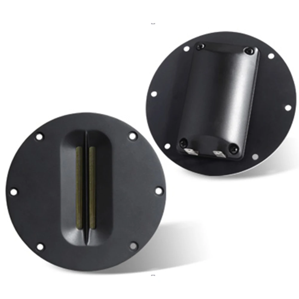 Tweeter - ลำโพงแบบแพลนาร์ Samtronic ระดับมืออาชีพ ตัวแปลงสัญญาณเสียง HiFi AMT