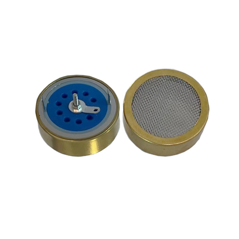 Microphone Capsule - Excellent-25Mm ไมโครโฟนไดอะแฟรมตลับหมึก Core แคปซูลตลับไดอะแฟรมขนาดใหญ่ Core แคปซูลสําหรับสตูดิโอบันทึกคอนเดนเซอร์