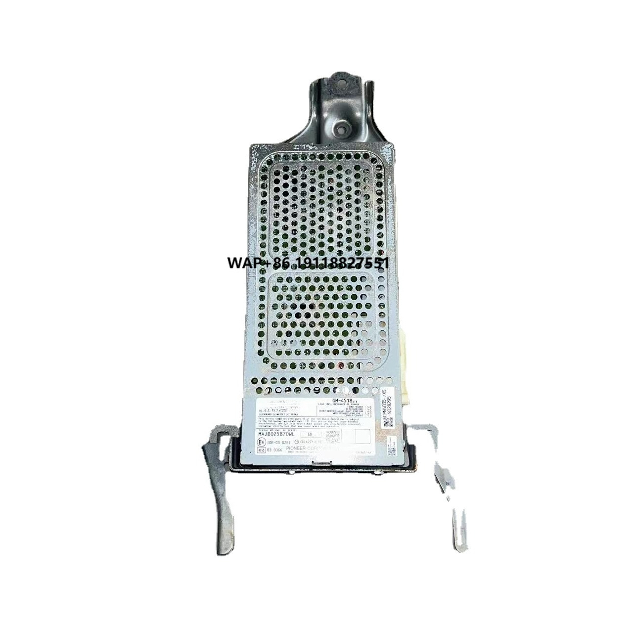 Speaker Kit - ลำโพงแตรรถยนต์สำหรับ ES240 ES350 ES300 อุปกรณ์เสริมแท้ Is250