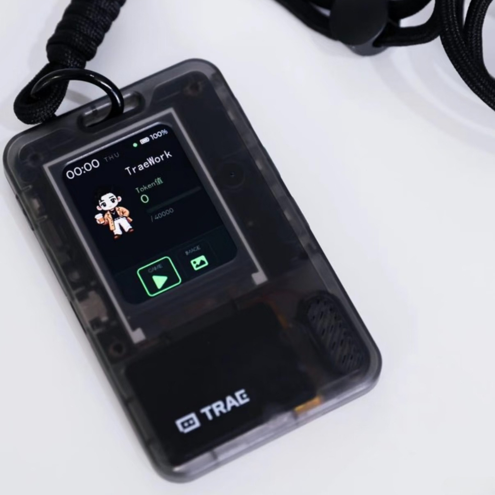 Speaker Kit - FoloToy AI PASSPORT ชุดคิท DIY สำหรับทำพาสปอร์ตอิเล็กทรอนิกส์
