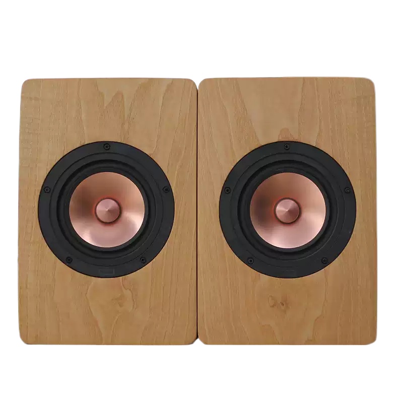 Speaker Driver - DZ‑06 ลำโพงโคแอกเชียลขนาด 5.25 นิ้ว 4 โอห์ม,