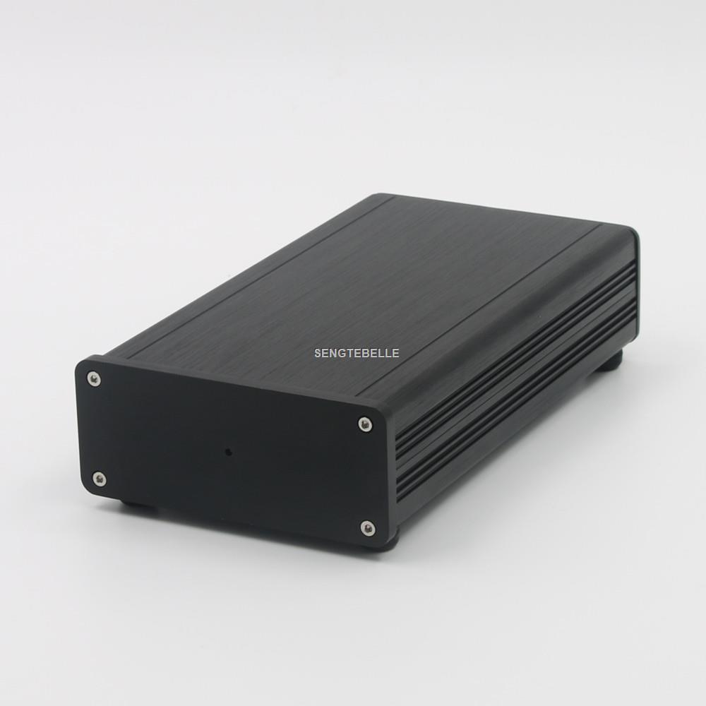 สําเร็จรูป 50VA HiFi Ultra-Low - Headphone Amplifier บทวิจารณ์และราคา