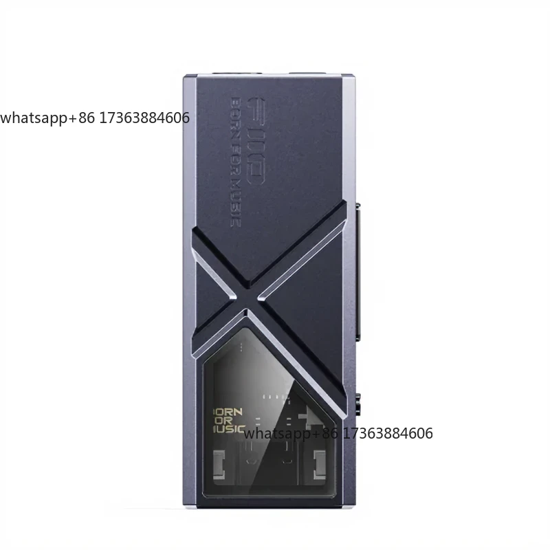 KA13 แอมพลิฟายเออร์หูฟัง USB D - Headphone Amplifier บทวิจารณ์และราคา