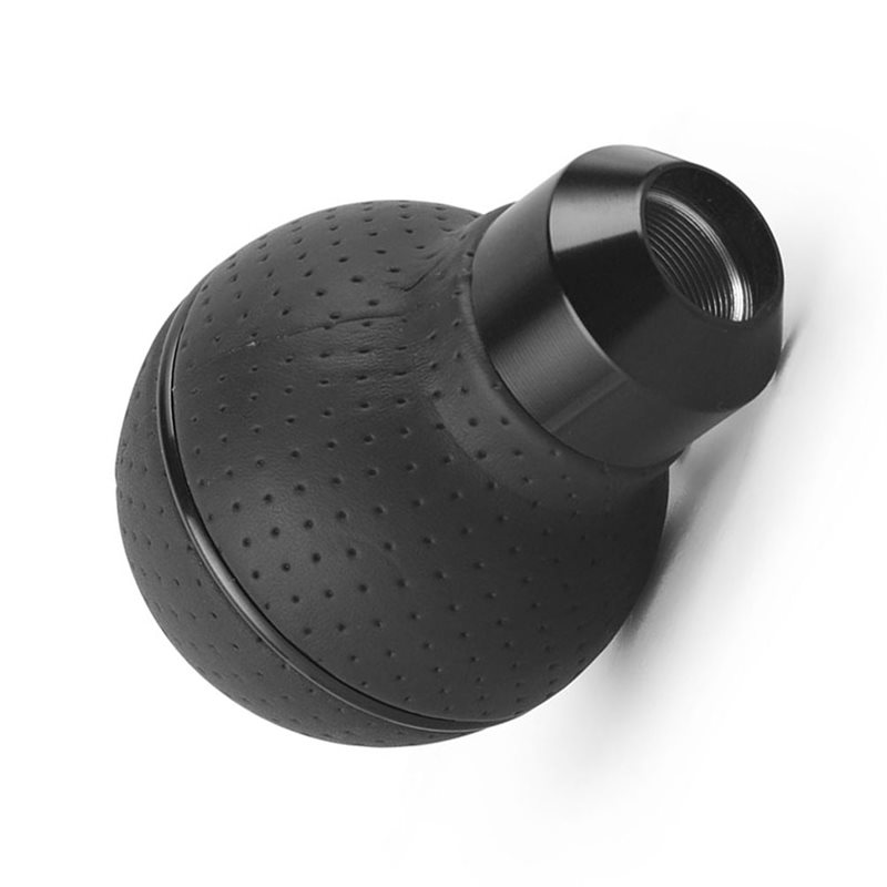 หัวเกียร์รถยนต์แบบ 5 สปีด วัสด - Knob Aluminum บทวิจารณ์และราคา