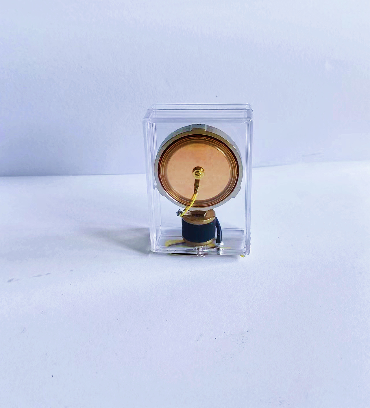 DIY audio part M7 ไมโครโฟนแคปซ - Microphone Capsule บทวิจารณ์และราคา