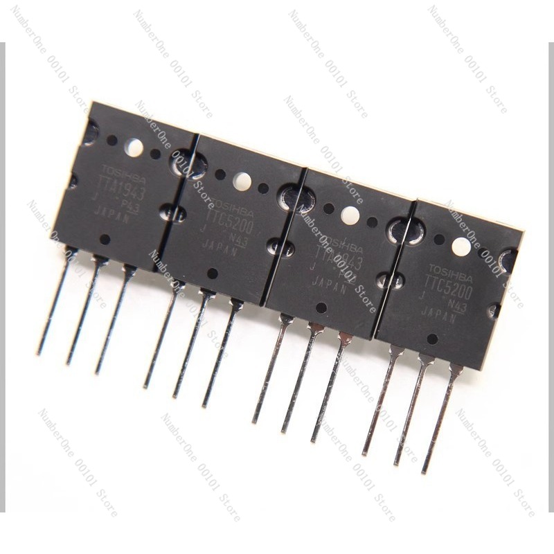 บอร์ดเพาเวอร์แอมป์โมโนไฮไฟ 200 - Hifi Amplifier Board บทวิจารณ์และราคา