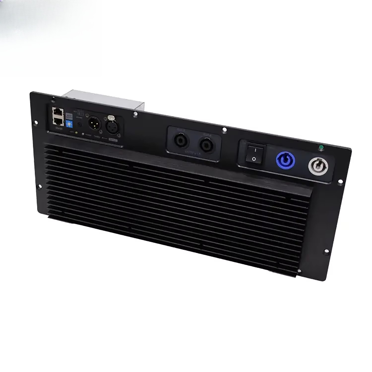 GAP-XPO3B แอมพลิฟายเออร์ดิจิตอ - Class D Amplifier บทวิจารณ์และราคา