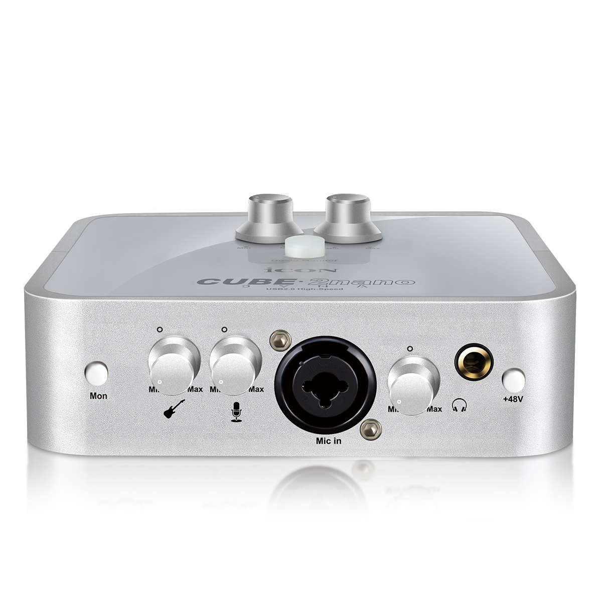 ชุดการ์ดเสียงคอมพิวเตอร์ภายนอก - Usb Sound Card บทวิจารณ์และราคา
