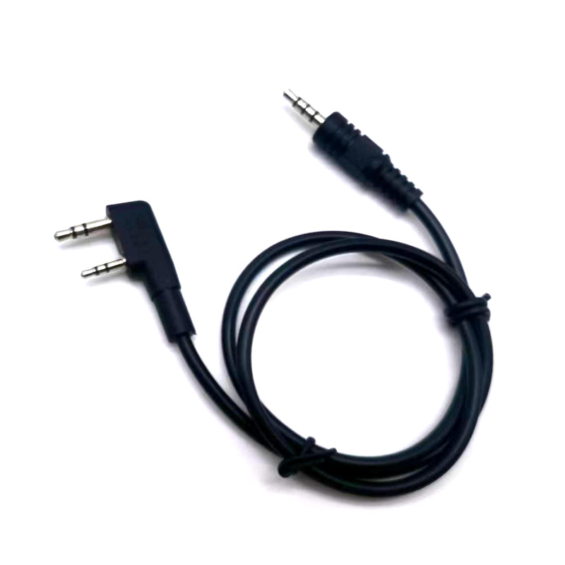 ปลั๊กต่อชุดหูฟัง2Pin K-Type จา - Speaker Terminal บทวิจารณ์และราคา