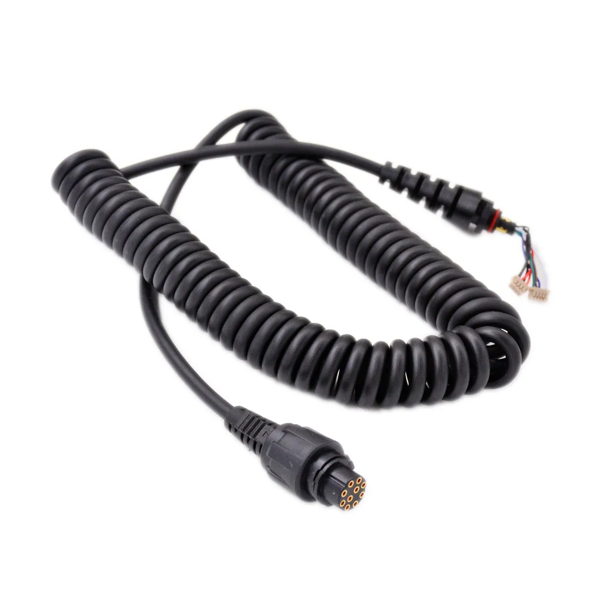 ไมโครโฟน SM25A1ขยายสายเคเบิล10 - Speaker Terminal บทวิจารณ์และราคา
