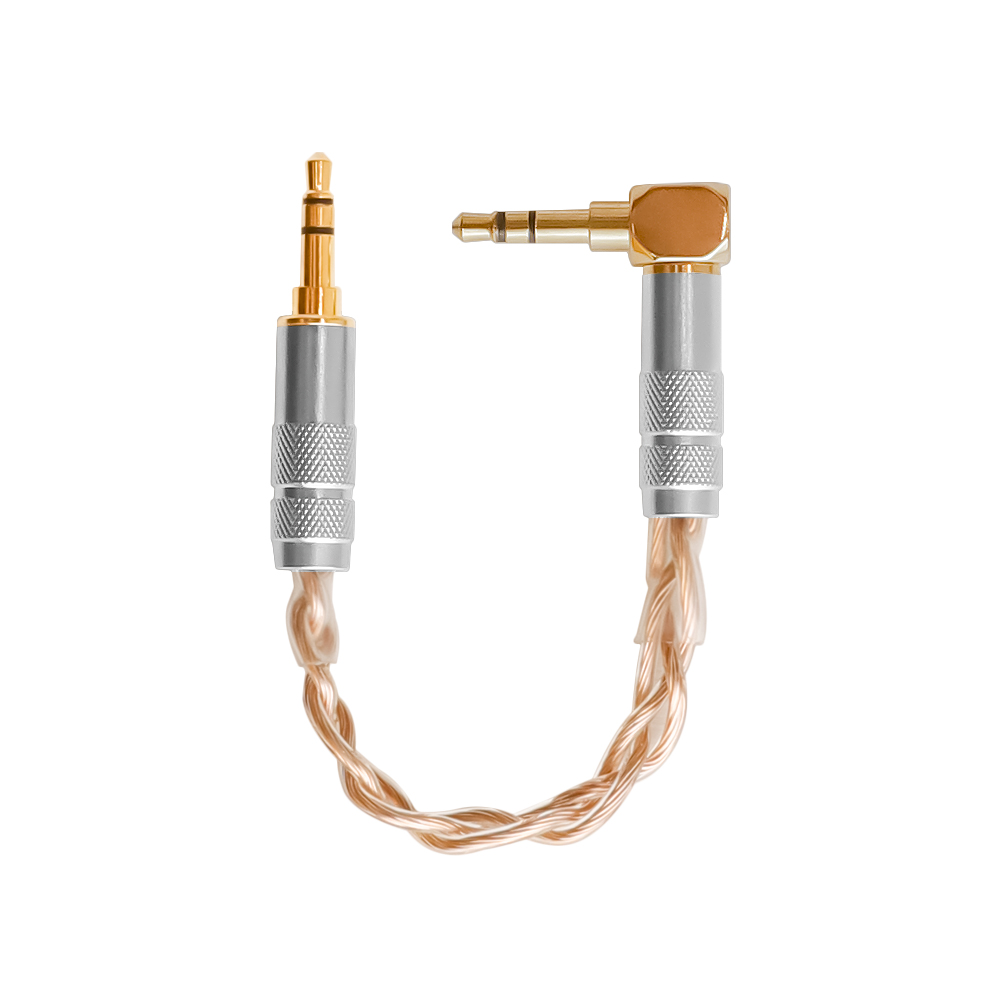 สายสัญญาณเสียงสเตอริโอ AUX แจ็ - Headphone Amplifier บทวิจารณ์และราคา