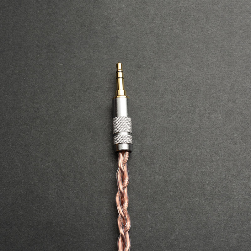 สายสัญญาณเสียงสเตอริโอ AUX แจ็ - Headphone Amplifier บทวิจารณ์และราคา