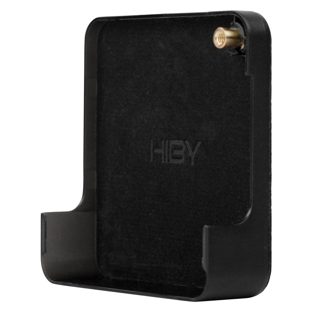 HiBy W4 เครื่องขยายเสียงหูฟังไ - Headphone Amplifier บทวิจารณ์และราคา
