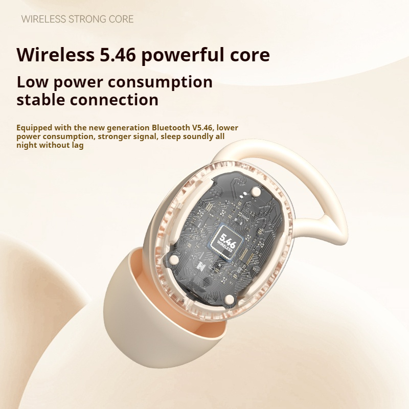 M72 มินิหูฟังไร้สายแบบพกพาบลูท - Audio Cable Rca บทวิจารณ์และราคา