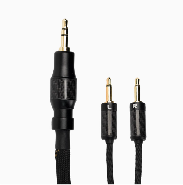 FiiO LL-RC 2025 1.5m สายสัญญาณ - Audio Cable Rca บทวิจารณ์และราคา