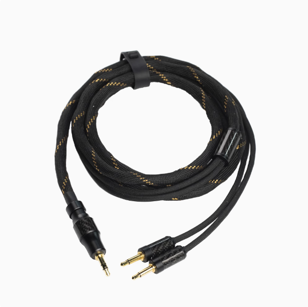 FiiO LL-RC 2025 1.5m สายสัญญาณ - Audio Cable Rca บทวิจารณ์และราคา