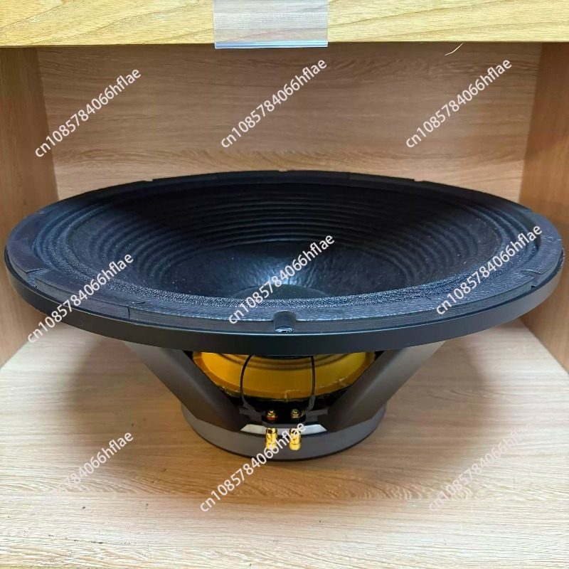 ลำโพงมิดเบสแบบฟูลเรนจ์ขนาด 21  - Speaker Driver บทวิจารณ์และราคา