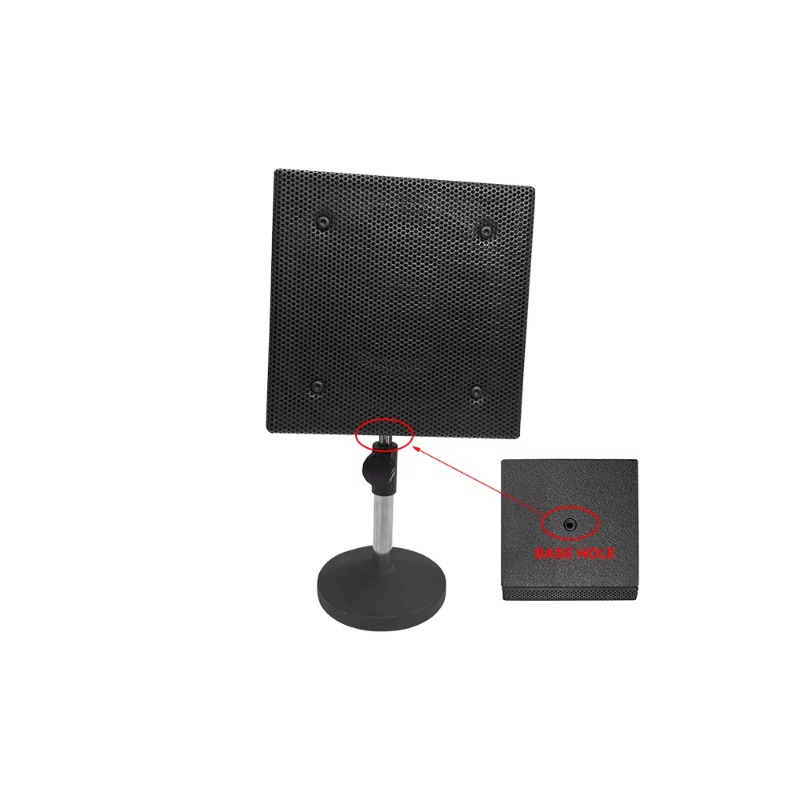 ลำโพงโคแอกเชียลแบบพาสซีฟ 600 ว - Speaker Driver บทวิจารณ์และราคา