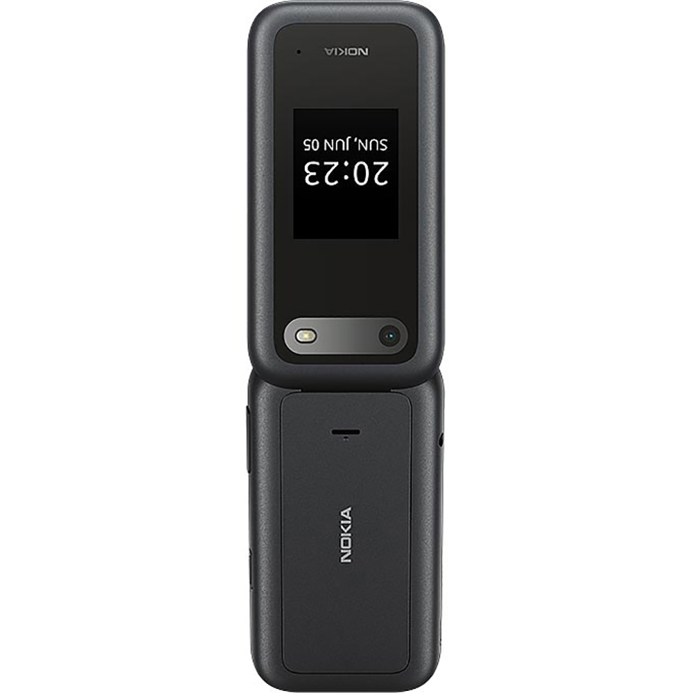 โนเกีย 2660 ฟลิป 4G โทรศัพท์สำ - Usb Sound Card บทวิจารณ์และราคา