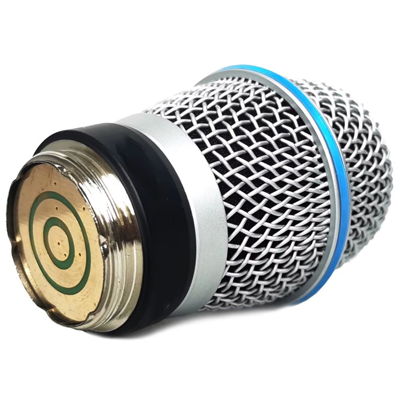 แคปซูลไมโครโฟน BETA87A สำหรับไ - Microphone Capsule บทวิจารณ์และราคา