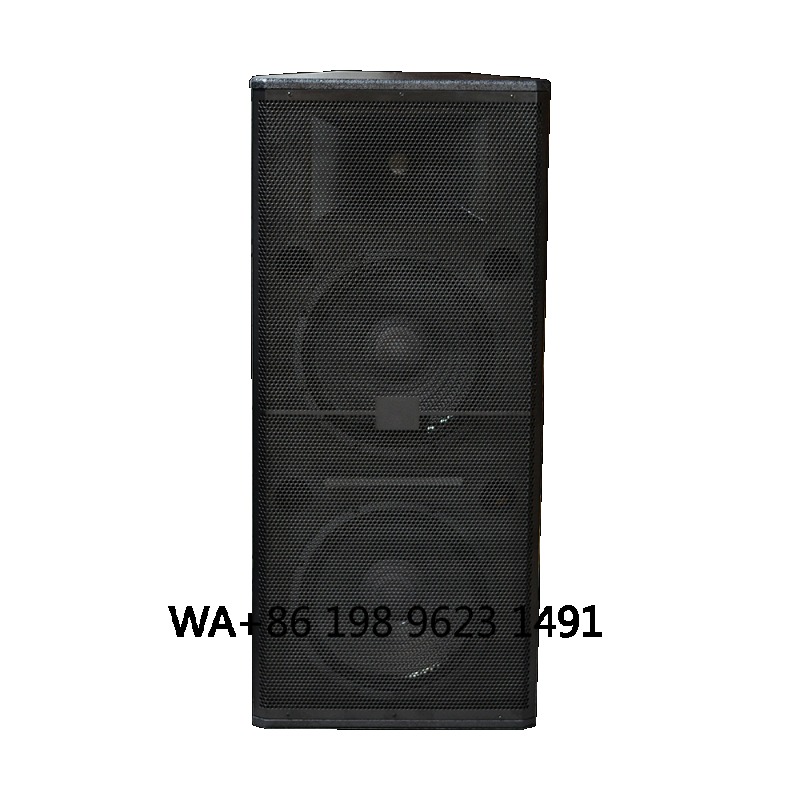 ซับวูฟเฟอร์ขนาด 18 นิ้ว 2400 ว - Speaker Driver บทวิจารณ์และราคา