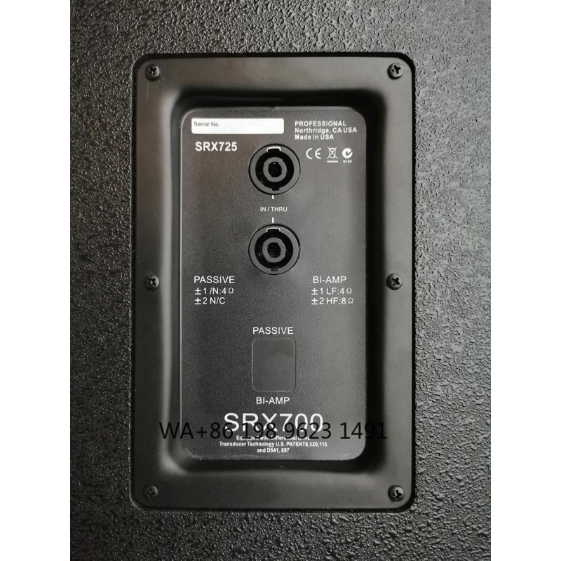 ซับวูฟเฟอร์ขนาด 18 นิ้ว 2400 ว - Speaker Driver บทวิจารณ์และราคา