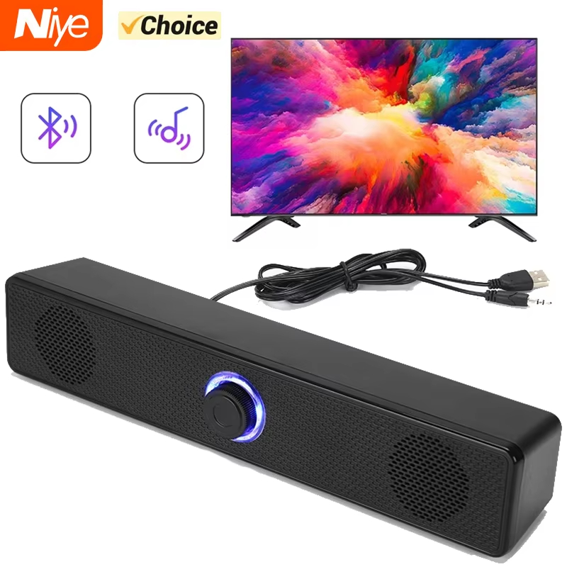 ซาวด์บาร์บลูทูธสำหรับทีวี คอมพ - Speaker Driver บทวิจารณ์และราคา