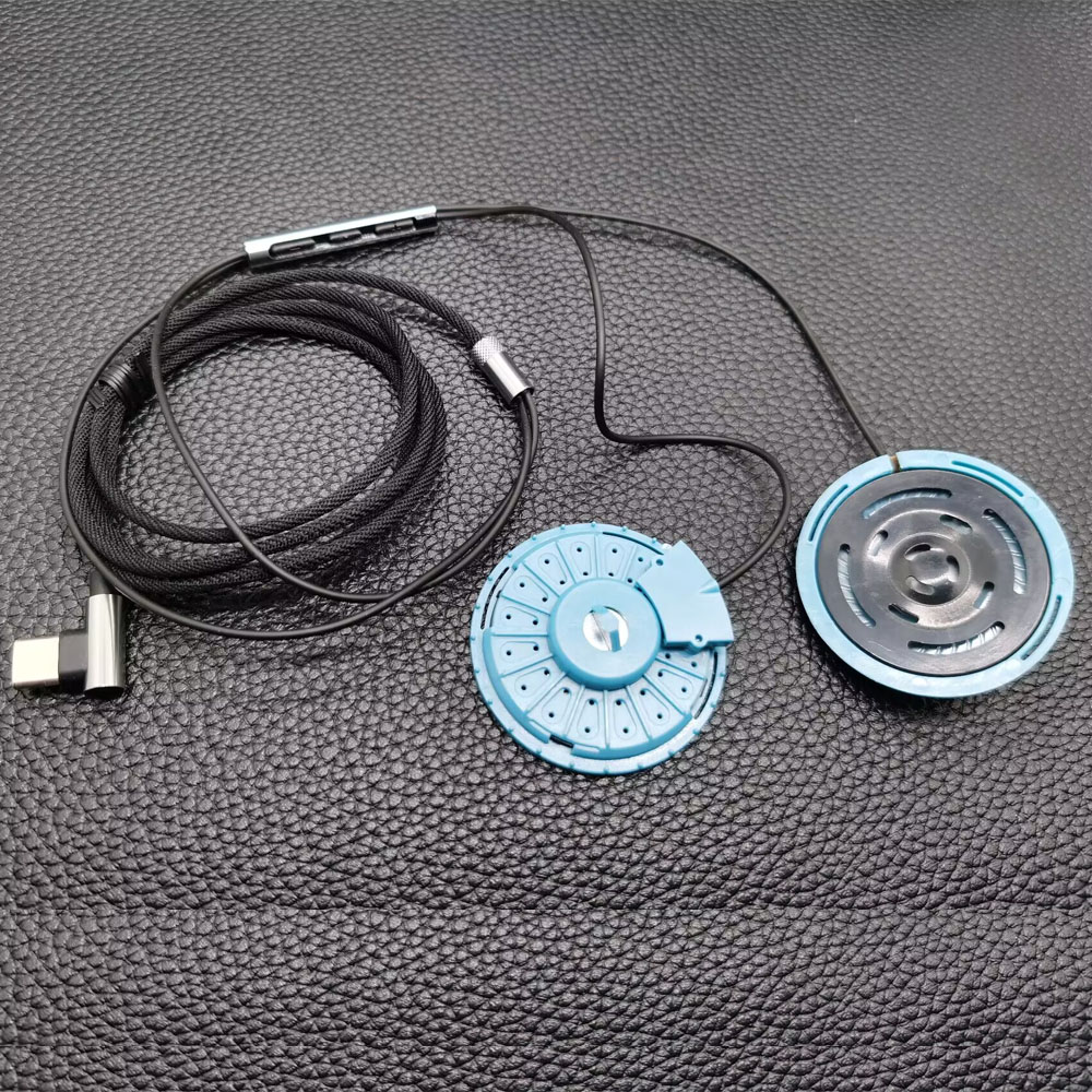 สายเคเบิล Type C + ชุดไดรเวอร์ - Speaker Driver บทวิจารณ์และราคา