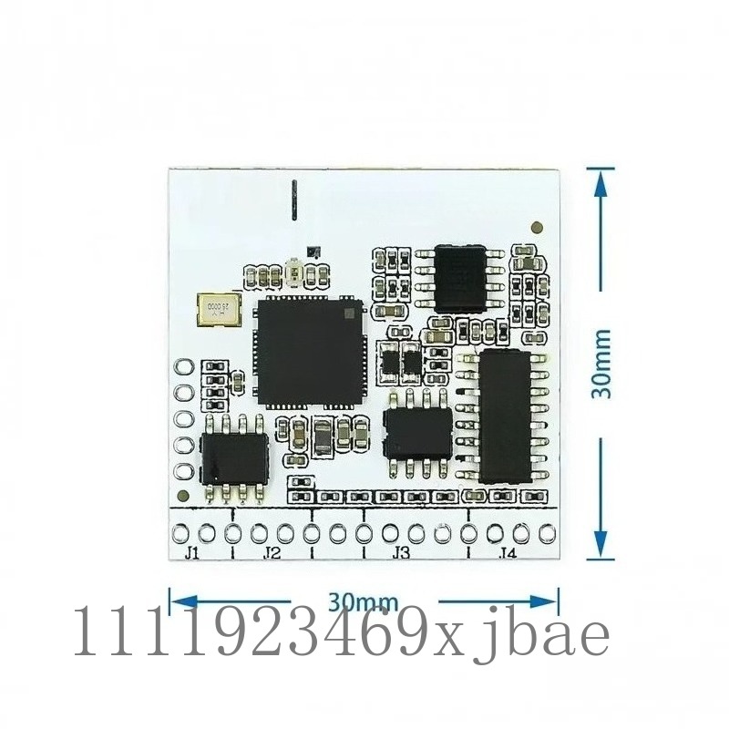 KRC-86B โมดูลรับสัญญาณเสียงบลู - Hifi Amplifier Board บทวิจารณ์และราคา