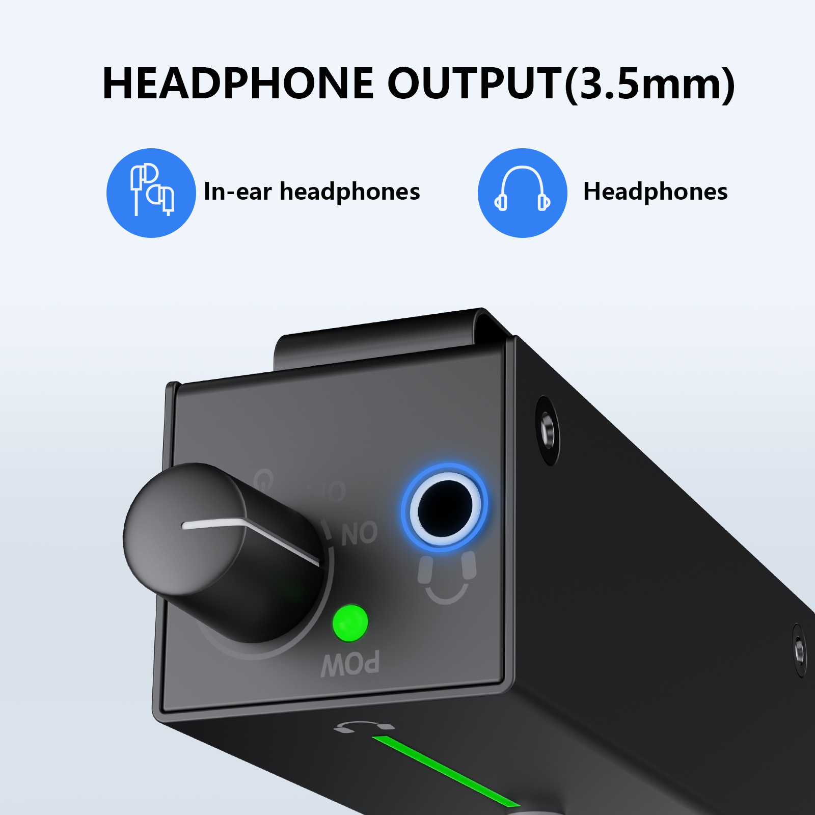 เดบร้า อีเอ็มพีเอส โอทีจีเครื่ - Headphone Amplifier บทวิจารณ์และราคา
