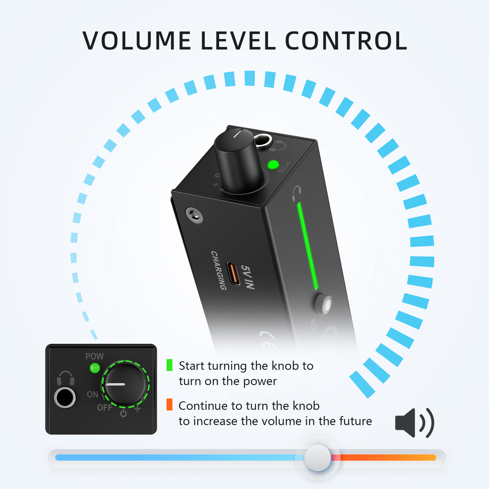 เดบร้า อีเอ็มพีเอส โอทีจีเครื่ - Headphone Amplifier บทวิจารณ์และราคา