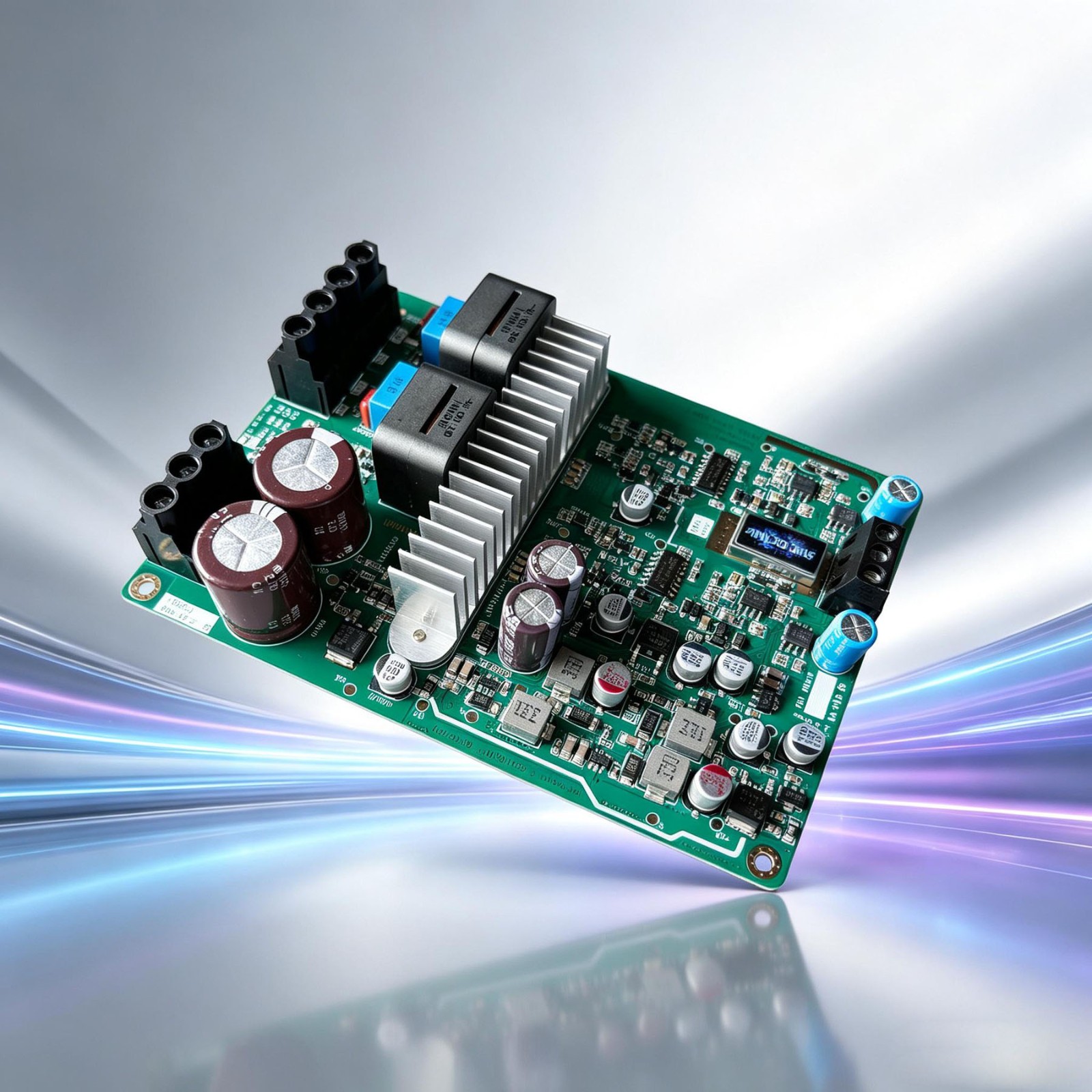 อินฟิเนออน UG105730 แผงวงจรขยา - Class D Amplifier บทวิจารณ์และราคา