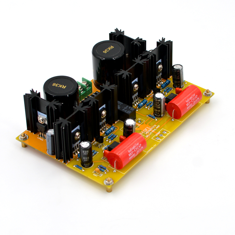 MOFI-Lahmann หูฟัง Amplifie-DI - Headphone Amplifier บทวิจารณ์และราคา
