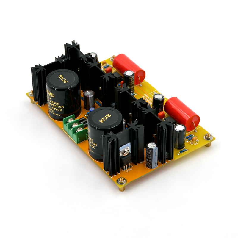 MOFI-Lahmann หูฟัง Amplifie-DI - Headphone Amplifier บทวิจารณ์และราคา