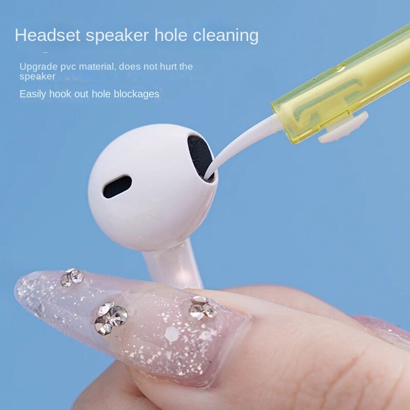 ชุดทำความสะอาดพอร์ตชาร์จลำโพงโ - Speaker Terminal บทวิจารณ์และราคา