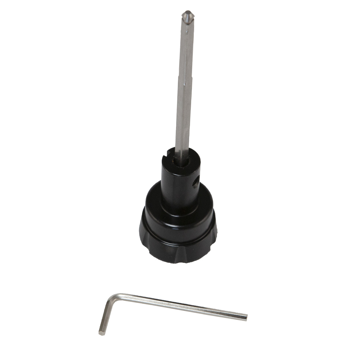 ปุ่มสวิตช์ไฟหน้าอะลูมิเนียม F5 - Knob Aluminum บทวิจารณ์และราคา