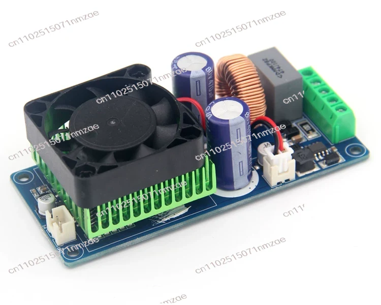 บอร์ด/ผลิตภัณฑ์สำเร็จรูป/โมโนแ - Hifi Amplifier Board บทวิจารณ์และราคา