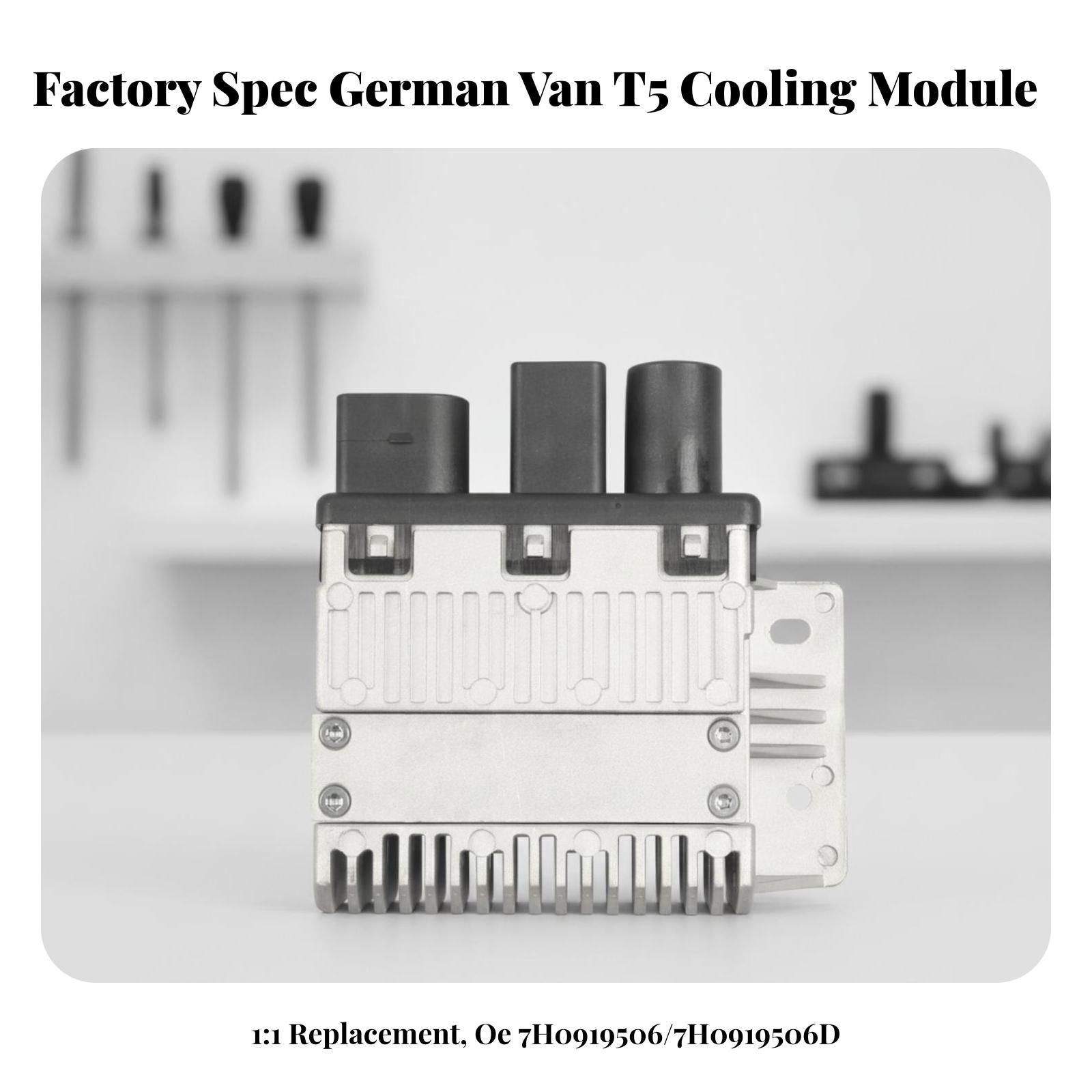 ชุดควบคุมพัดลมเครื่องยนต์ พร้อ - Heatsink Aluminum บทวิจารณ์และราคา