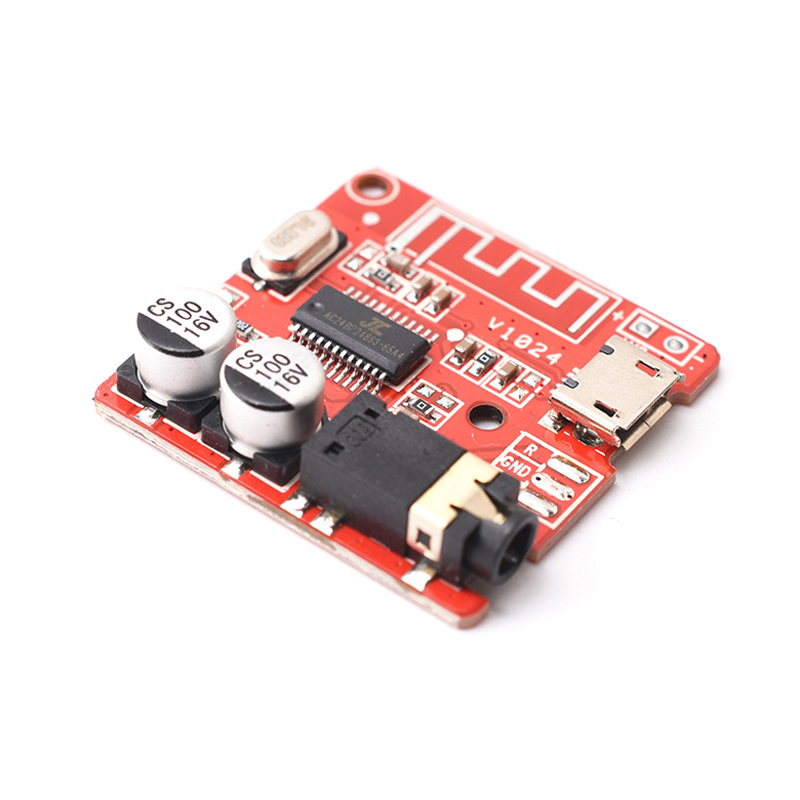 TYPE-C DIY ไร้สายบลูทูธเครื่อง - Audio Amplifier Board บทวิจารณ์และราคา