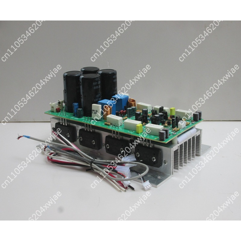 แผงขยายเสียง 2SC3858 2SA1494 ก - Hifi Amplifier Board บทวิจารณ์และราคา