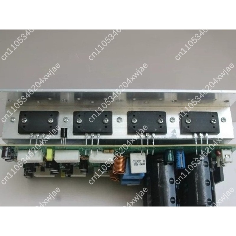 แผงขยายเสียง 2SC3858 2SA1494 ก - Hifi Amplifier Board บทวิจารณ์และราคา