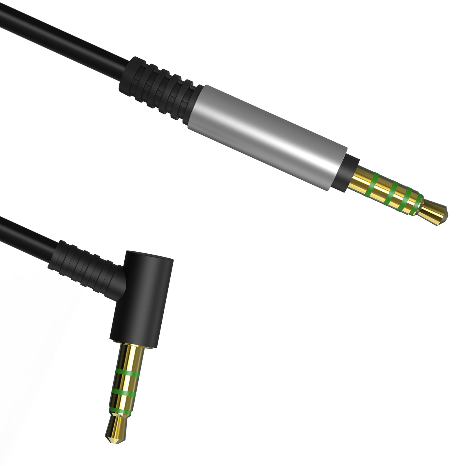 กีครีอา 1.2 ม. สายสัญญาณเสียง  - Audio Cable Rca บทวิจารณ์และราคา