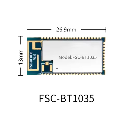 โมดูล FSC-BT1035 ชิป QCC3056 โ - Usb Sound Card บทวิจารณ์และราคา