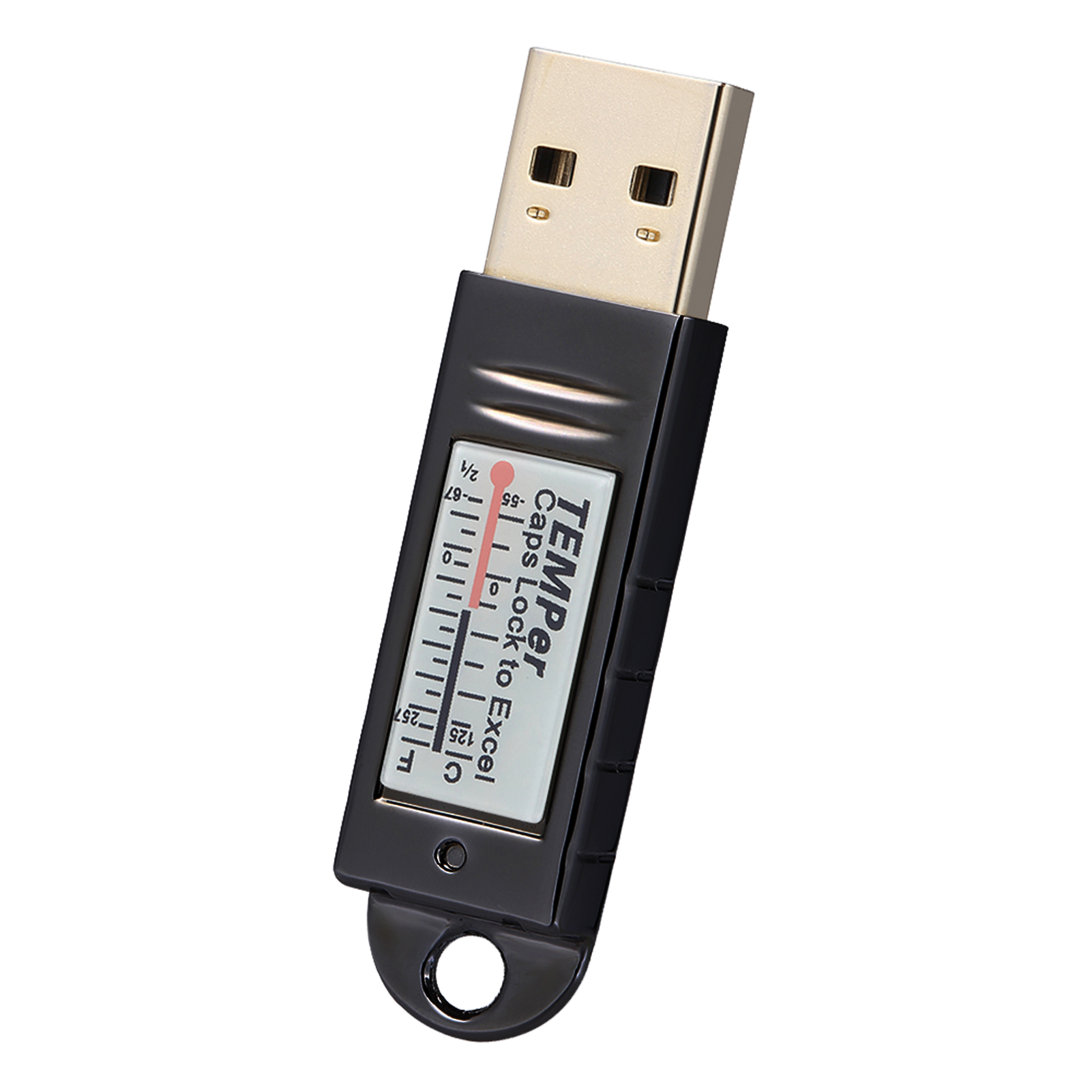 พีซีเซ็นเซอร์ เทอร์โมมิเตอร์ U - Usb Sound Card บทวิจารณ์และราคา