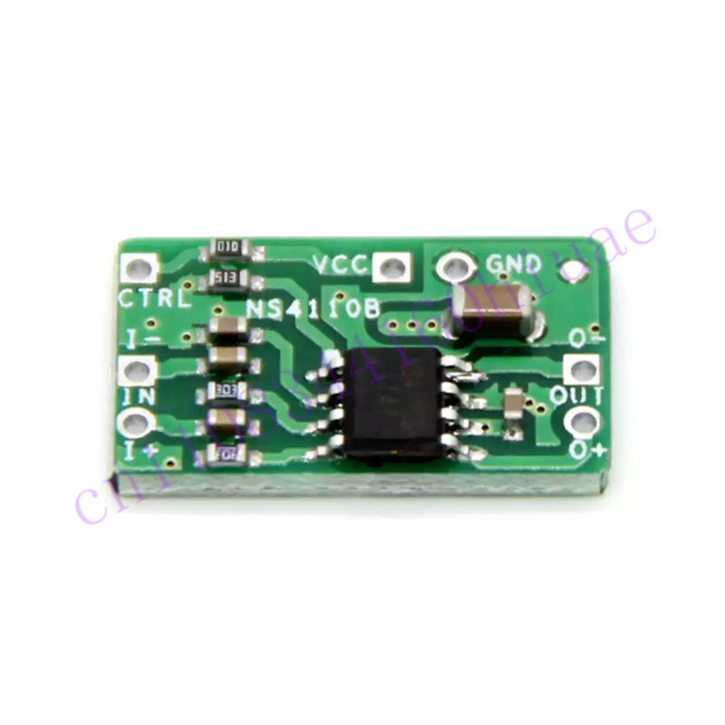แผงวงจรขยายเสียงดิจิทัลคลาสดี/ - Audio Amplifier Board บทวิจารณ์และราคา
