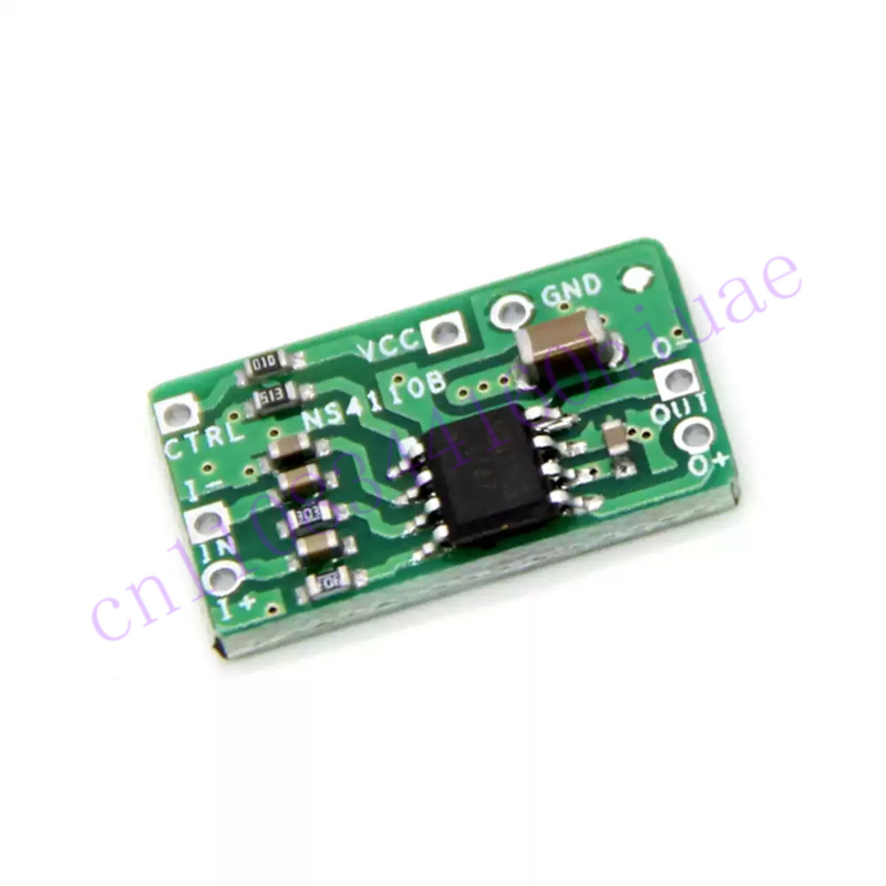 แผงวงจรขยายเสียงดิจิทัลคลาสดี/ - Audio Amplifier Board บทวิจารณ์และราคา