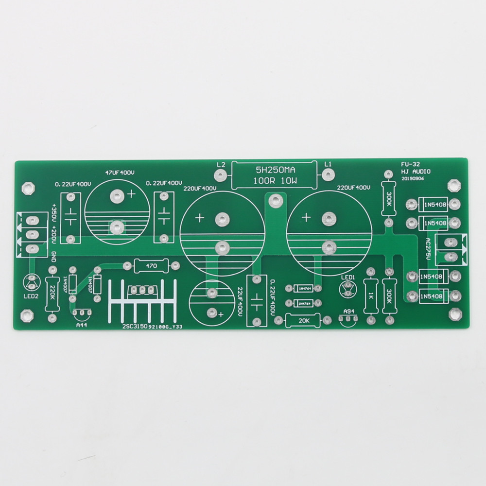 เครื่องขยายเสียงหลอดสุญญากาศสเ - Hifi Amplifier Board บทวิจารณ์และราคา